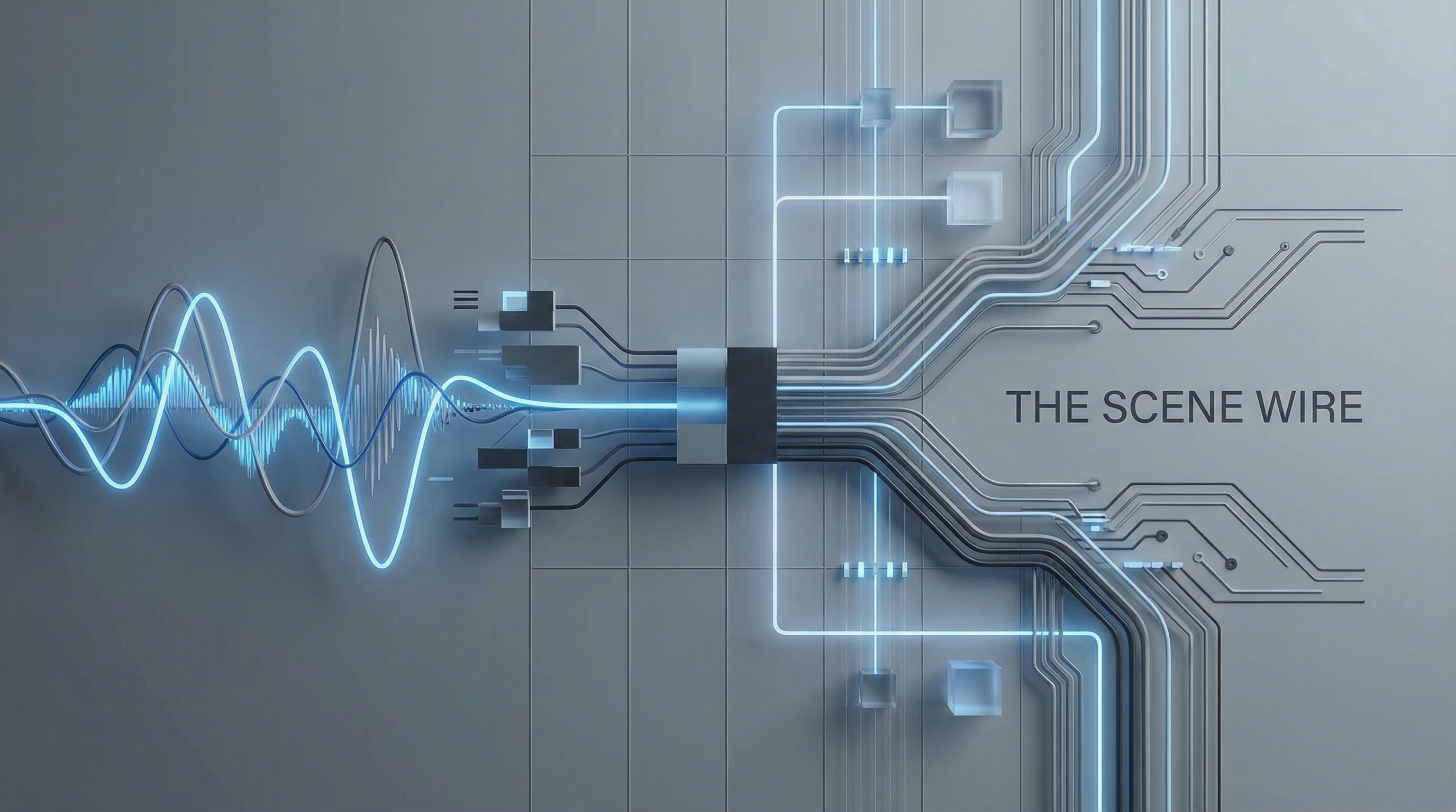 The Synthetic Wave: How AI is Reshaping the Podcast Industry's Infrastructure